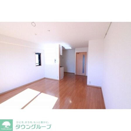 コンフォール山嘉の物件内観写真